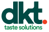 DKT Taste Solutions Logo